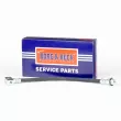 Flexible de frein BORG & BECK BBH7529 - Visuel 1