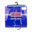 Flexible de frein BORG & BECK BBH7534 - Visuel 3