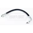 Flexible de frein BORG & BECK BBH7539 - Visuel 2