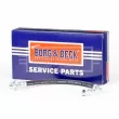 Flexible de frein BORG & BECK BBH7539 - Visuel 3