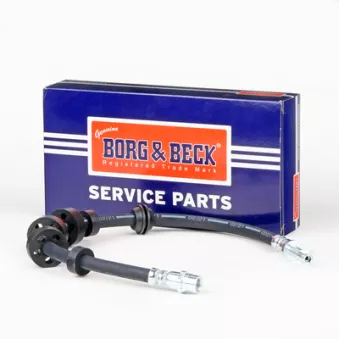 Flexible de frein BORG & BECK BBH7572