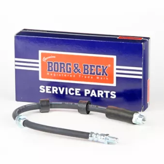Flexible de frein BORG & BECK BBH7576