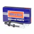 Flexible de frein BORG & BECK BBH7589 - Visuel 1