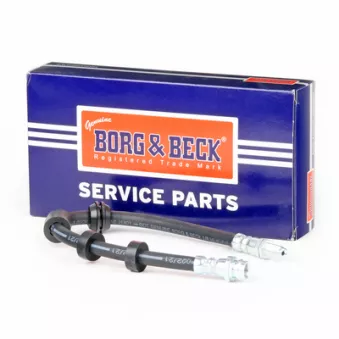 Flexible de frein BORG & BECK BBH7589
