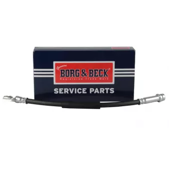 Flexible de frein BORG & BECK BBH7592