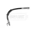 Flexible de frein BORG & BECK BBH7592 - Visuel 3