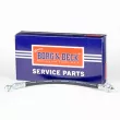 Flexible de frein BORG & BECK BBH7614 - Visuel 1