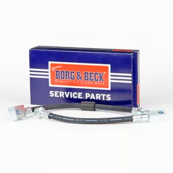 Flexible de frein BORG & BECK BBH7649