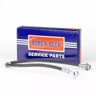 Flexible de frein BORG & BECK BBH7658