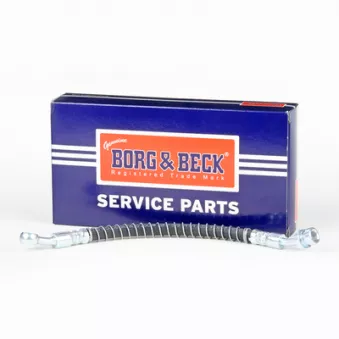 Flexible de frein BORG & BECK BBH7684