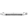 Flexible de frein BORG & BECK BBH7684 - Visuel 2