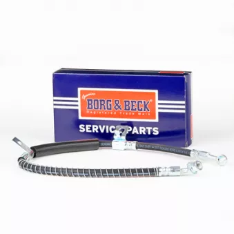 Flexible de frein BORG & BECK BBH7687