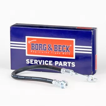 Flexible de frein BORG & BECK BBH7711