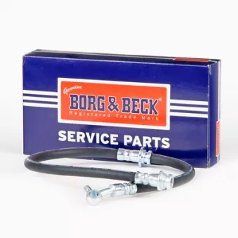 Flexible de frein BORG & BECK BBH7713