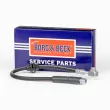Flexible de frein BORG & BECK BBH7737 - Visuel 1