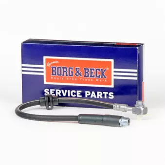Flexible de frein BORG & BECK BBH7737