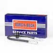 Flexible de frein BORG & BECK BBH7744 - Visuel 1