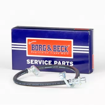 Flexible de frein BORG & BECK BBH7752