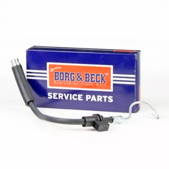 Flexible de frein BORG & BECK BBH7770