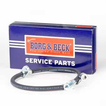 Flexible de frein BORG & BECK BBH7792