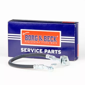Flexible de frein BORG & BECK BBH7798