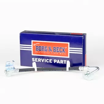 Flexible de frein BORG & BECK BBH7800