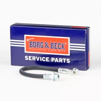 Flexible de frein BORG & BECK BBH7820