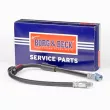 Flexible de frein BORG & BECK BBH7822 - Visuel 1