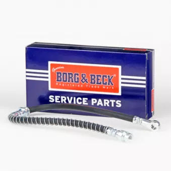 Flexible de frein BORG & BECK BBH7824
