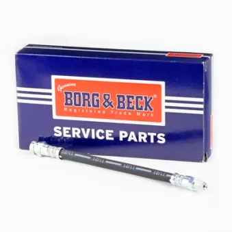Flexible de frein BORG & BECK BBH7825