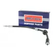 Flexible de frein BORG & BECK BBH7836 - Visuel 1