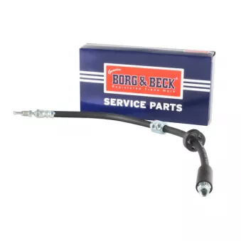 Flexible de frein BORG & BECK BBH7836