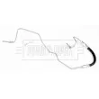 Flexible de frein BORG & BECK BBH7838 - Visuel 2