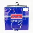 Flexible de frein BORG & BECK BBH7838 - Visuel 3