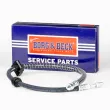 Flexible de frein BORG & BECK BBH7846 - Visuel 1