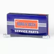 Flexible de frein BORG & BECK BBH7864 - Visuel 1