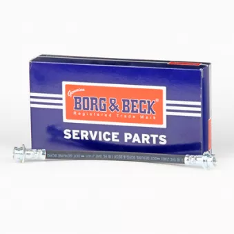 Flexible de frein BORG & BECK BBH7864