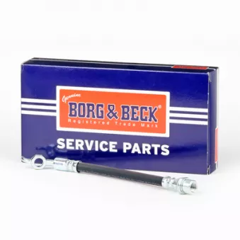 Flexible de frein BORG & BECK BBH7877