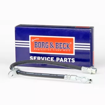 Flexible de frein BORG & BECK BBH7880