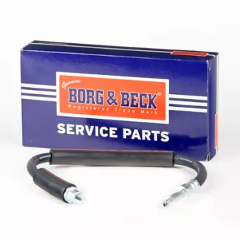 Flexible de frein BORG & BECK BBH7903