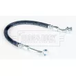 Flexible de frein BORG & BECK BBH7927 - Visuel 3