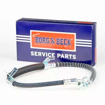 Flexible de frein BORG & BECK BBH7949