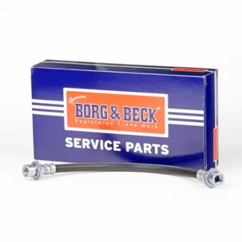 Flexible de frein BORG & BECK BBH7964