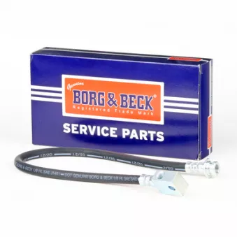Flexible de frein BORG & BECK BBH7976