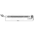 Flexible de frein BORG & BECK BBH8001 - Visuel 2