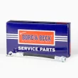 Flexible de frein BORG & BECK BBH8047 - Visuel 1