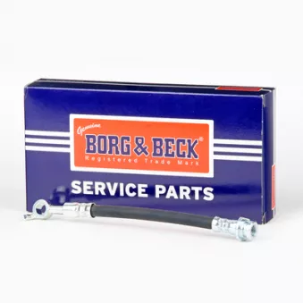 Flexible de frein BORG & BECK BBH8047