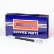 Flexible de frein BORG & BECK BBH8065 - Visuel 1