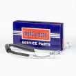 Flexible de frein BORG & BECK BBH8071 - Visuel 1