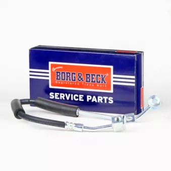 Flexible de frein BORG & BECK BBH8071